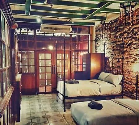 The Roo Classic Hometel Songkhla Esterno foto